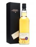 A bottle of Caol Ila 2001 / 11 Year Old / Cask #303802 / Adelphi Islay Whisky