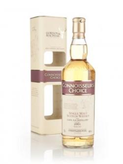 Caol Ila 2001 (bottled 2014) - Connoisseurs Choice (Gordon& MacPhail)