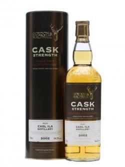 Buy Caol Ila 2002 / 12 Year Old / TWE Exclusive Islay Whisky Single ...