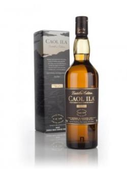 Caol Ila 2002 (bottled 2014) Moscatel Finish - Distillers Edition