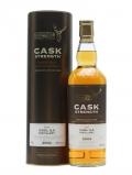 A bottle of Caol Ila 2004 / 9 Year Old / Sherry Cask / TWE Exclusive Islay Whisky