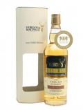 A bottle of Caol Ila 2004 Reserve / Gordon& MacPhail / TWE Exclusive Islay Whisky