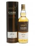 A bottle of Caol Ila 2005 / 11 Year Old / Cask Strength Islay Whisky