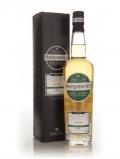 A bottle of Caol Ila 23 Year Old 1990 (cask 1482) - Rare Select (Montgomerie's)