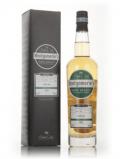 A bottle of Caol Ila 23 Year Old 1993 (cask 631) -  Rare Select (Montgomerie's)