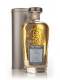 A bottle of Caol Ila 25 Year Old 1984 Cask 3636 - Cask Strength Collection (Signatory)