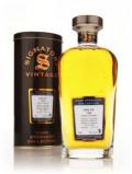 A bottle of Caol Ila 25 Year Old 1984 Cask 3637 - Cask Strength Collection (Signatory)