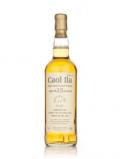 A bottle of Caol Ila 25 Year Old 1984 Cask 5391 (Bladnoch)