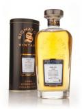 A bottle of Caol Ila 25 Year Old 1984 Cask 6256 - Cask Strength Collection (Signatory)