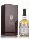 A bottle of Caol Ila 25 Year Old 1991 - Old& Rare Platinum (Hunter Laing)