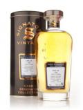 A bottle of Caol Ila 27 Year Old 1983 Cask 5283 - Cask Strength Collection (Signatory)