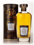 A bottle of Caol Ila 27 Year Old 1983 Cask 5284 - Cask Strength Collection (Signatory)