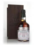 A bottle of Caol Ila 27 Year Old 1984 - Old and Rare (Douglas Laing)