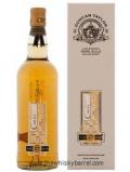 A bottle of Caol Ila 27 Year Old Duncan Taylor Rare Auld