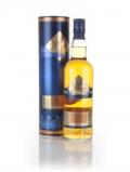 A bottle of Caol Ila 28 Year Old 1981 (casks 5671& 5672) - The Coopers Choice (The Vintage Malt Whisky Co.)