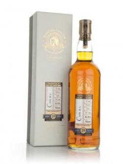 Caol Ila 29 Year Old 1983 - Dimensions (Duncan Taylor)