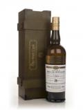 A bottle of Caol Ila 29 Year Old 1984 - Old Malt Cask 15th Anniversary (Hunter Laing)