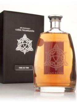 Caol Ila 30 Year Old 1980 (Celtic Heartlands)