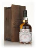 A bottle of Caol Ila 30 Year Old 1980 - Old& Rare (Douglas Laing) 