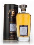 A bottle of Caol Ila 30 Year Old 1982 (cask 6483) - Cask Strength Collection (Signatory)