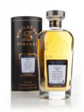 A bottle of Caol Ila 30 Year Old 1982 (cask 6493) - (Cask Strength Collection) Signatory