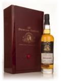 A bottle of Caol Ila 30 Year Old 1983 (cask 405009) - The Duncan Taylor Single (Duncan Taylor)