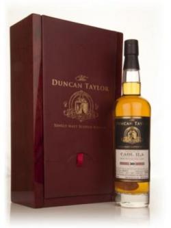 Caol Ila 30 Year Old 1983 (cask 405009) - The Duncan Taylor Single (Duncan Taylor)