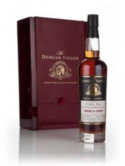 Caol Ila 31 Year Old 1983 (cask 406258) - The Duncan Taylor Single (Duncan Taylor)