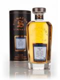 A bottle of Caol Ila 31 Year Old 1983 (cask 5298) - Cask Strength Collection (Signatory)