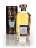 A bottle of Caol Ila 31 Year Old 1983 (cask 5300) - Cask Strength Collection (Signatory)