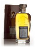 A bottle of Caol Ila 32 Year Old 1974 - Cask Strength Collection Rare Reserve (Signatory)