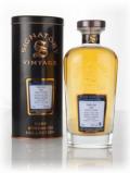 A bottle of Caol Ila 32 Year Old 1983 (cask 5292) - Cask Strength Collection (Signatory)