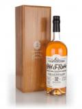 A bottle of Caol Ila 32 Year Old 1984 - Old& Rare (Hunter Laing) Magnum (1.5l)