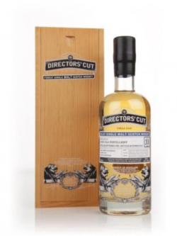 Caol Ila 33 Year Old 1980 (cask 10159) - Directors' Cut (Douglas Laing)