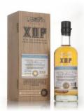 A bottle of Caol Ila 33 Year Old 1984 (cask 11620) - Xtra Old Particular (Douglas Laing)