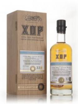 Caol Ila 33 Year Old 1984 (cask 11620) - Xtra Old Particular (Douglas Laing)