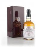 A bottle of Caol Ila 35 Year Old 1980 - Old& Rare Platinum (Hunter Laing)