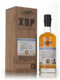 A bottle of Caol Ila 36 Year Old 1980 (cask 11491) - Xtra Old Particular (Douglas Laing)