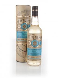 Caol Ila 5 Year Old 2010 (cask 11073) - Provenance (Douglas Laing)