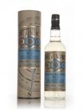 A bottle of Caol Ila 5 Year Old 2010 (cask 11321) - Provenance (Douglas Laing)