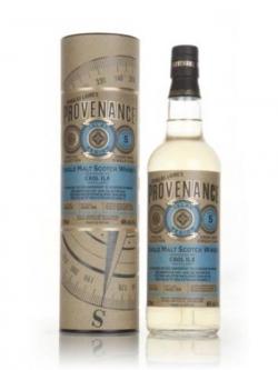 Caol Ila 5 Year Old 2011 (cask 11298) - Provenance (Douglas Laing) (La Maison du Whisky 60th Anniversary)