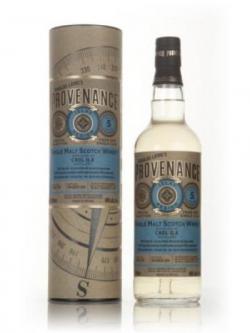 Caol Ila 5 Year Old 2011 (cask 11346) - Provenance (Douglas Laing)