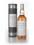 A bottle of Caol Ila 6 Year Old 2009 - Hepburn's Choice (Langside)