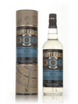 Caol Ila 6 Year Old 2010 FÃ¨is ÃŒle 2017 - Provenance (Douglas Laing)