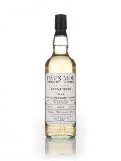 Caol Ila 8 Year Old 2006 - Strictly Limited (Càrn Mòr)