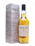 A bottle of Caol Ila 8 Year Old / Unpeated / Bot. 2006 Islay Whisky