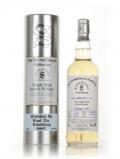 A bottle of Caol Ila 9 Year Old 2007 (cask 315319& 315320) - Un-Chillfiltered Collection (Signatory)