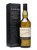 A bottle of Caol Ila Cask Strength / 61.3% Islay Single Malt Scotch Whisky