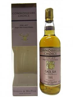 Caol Ila Connoisseurs Choice 1995 11 Year Old