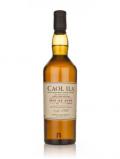 A bottle of Caol Ila Feis Ile 2009